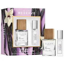 CLEAN RESERVE Mini Skin Eau de Parfum Duo Gift Set