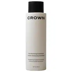 Crown Affair The Volumizing Conditioner for Oily, Flat Hair