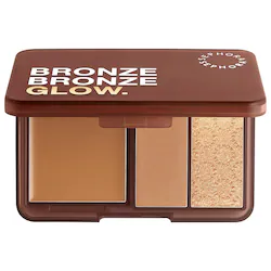 SEPHORA COLLECTION Bronze Bronze Glow Face Palette - Image 2