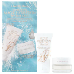 Charlotte Tilbury Charlotte's Magic Hydration Revival Duo Cleanser