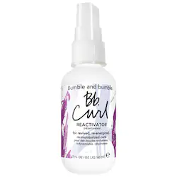 Bumble and bumble Curl Reactivator Moisturizing Hair Mist - Image 2