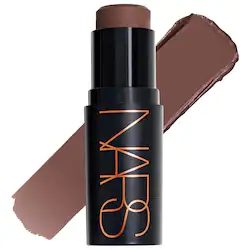 NARS The Multiple Sculpting Contour & Bronzing Stick Brush - Image 4