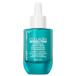 Peter Thomas Roth Collagen Skinjection Plumping & Firming Face Serum