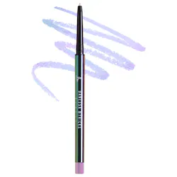 Danessa Myricks Beauty Infinite Chrome Waterproof Micropencil Eyeliner - Image 4