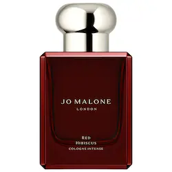 Jo Malone London Red Hibiscus Cologne Intense with Vanilla Fragrance