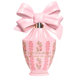 LoveShackFancy Forever in Love Eau de Parfum with Green Pear & Gardenia Fragrance