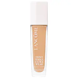 Lancôme Teint Idole Ultra Wear Care & Glow Foundation with Hyaluronic Acid Serum - Image 3