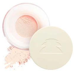 caliray Magic Hour 16-hour Blurring Talc-Free Loose Setting Powder