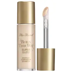 Too Faced Born This Way Super Glow Multi-Use Highlighting Skin Enhancer - Image 5