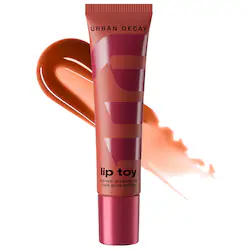 Urban Decay Lip Toy Long-Lasting pH Hydrating Lip Oil Stain - Image 2
