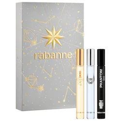 Rabanne Trio Travel Spray Set Fragrance