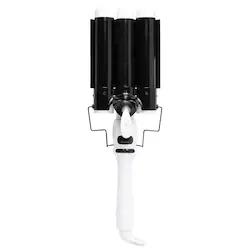 BondiBoost Wave Wand 3-Barrel Hair Waver 1 1⁄4”