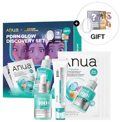 Anua K-Pop Demon Hunters PDRN Discovery Set Serum