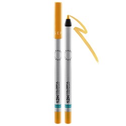 SEPHORA COLLECTION 12 Hour Colorful Contour Pencil Eyeliner - Image 2