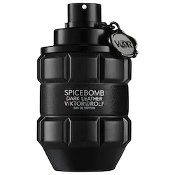 Viktor&Rolf Spicebomb Dark Leather Eau de Parfum with Incense & Dark Leather