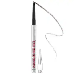 Benefit Cosmetics Mini Precisely, My Brow Pencil Waterproof Eyebrow Definer - Image 4