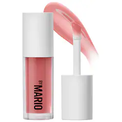 MAKEUP BY MARIO Hydrating SuperShine Lip Gloss Glass - Image 2