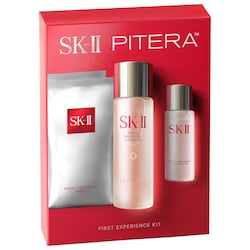 SK-II PITERA First Experience Kit Mask
