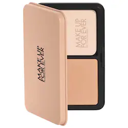 MAKE UP FOR EVER HD Skin Matte Velvet Blurring Powder Foundation - Image 5