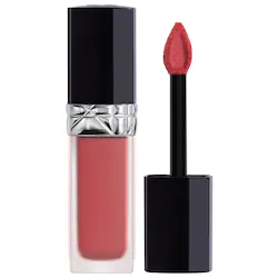 DIOR Rouge Dior Forever Liquid Transfer-Proof Lipstick Mask - Image 6