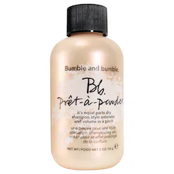 Bumble and bumble Mini Prêt-à-Powder Dry Shampoo Oil