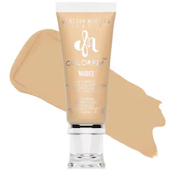 Danessa Myricks Beauty Nudes Collection – Colorfix Eye, Cheek & Lip Cream Pigment