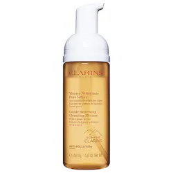 Clarins Gentle Renewing Cleansing Mousse Cleanser