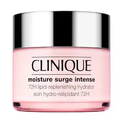 CLINIQUE Moisture Surge Intense 72H Lipid-Replenishing Hydrator Cream Moisturizer - Image 2