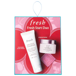 fresh Skin Besties Cleanser