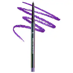 Danessa Myricks Beauty Infinite Chrome Waterproof Micropencil Eyeliner - Image 5