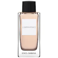 Dolce&Gabbana L'Imperatrice Eau de Toilette with Watermelon & Florals Fragrance