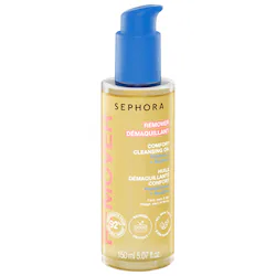 SEPHORA COLLECTION Comfort Cleansing Oil Cleanser