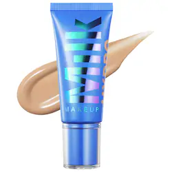 MILK MAKEUP Hydro Grip 12-Hour Hydrating Gel Skin Tint Moisturizer - Image 2