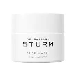 Dr. Barbara Sturm Face Mask — Luxurious Intensive Moisture & Anti‐Irritation Mask for Smooth, Glowing, Radiant Skin