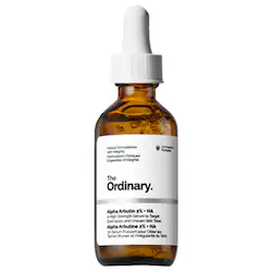 The Ordinary Alpha Arbutin 2% + Hyaluronic Acid for Hyperpigmentation Serum - Image 2