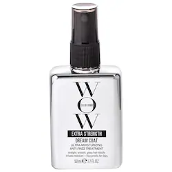 COLOR WOW Mini Extra Strength Dream Coat Ultra-Moisturizing Anti-Frizz Blow Dry Treatment Spray