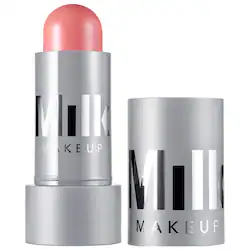 MILK MAKEUP Lip + Cheek Cream Blush Stick with Hyaluronic Acid - Image 2