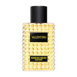 Valentino Born in Roma Golden Coconut Limited Edition Hair & Body Mist
