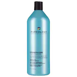 Pureology Strength Cure Blonde Purple Shampoo - Image 3