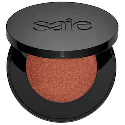 Saie Glow Sculpt Multi-Use Cream Highlighting Blush - Image 5