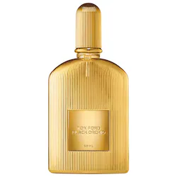 TOM FORD Black Orchid Parfum Fragrance with Golden Rum & Ylang Ylang - Image 2