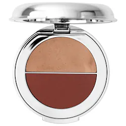 ISAMAYA Skin Enhancing Duo- Cream Blush and Highlighter - Image 4
