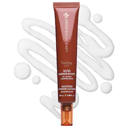 Danessa Myricks Beauty Yummy Skin 10/10 Barrier Boost Hyaluronic Acid + Ectoin Plumping Serum Cream