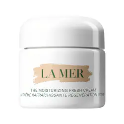 La Mer The Moisturizing Fresh Cream for Clarity and Firming - Image 3