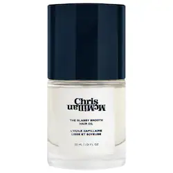 Chris McMillan The Mini Lightweight Glassy Smooth Hair Oil-Mist for Shine