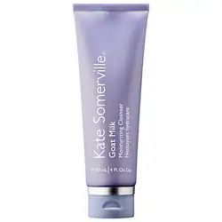 Kate Somerville Goat Milk Moisturizing Cleanser Gentle Cream Face Wash for Dry Sensitive Skin