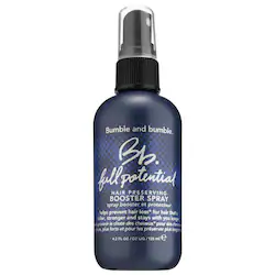 Bumble and bumble Full Potential Hair Preserving Booster Spray