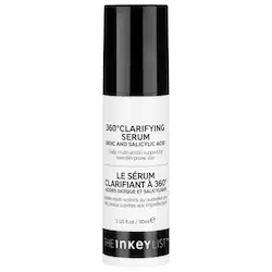 The INKEY List 360 Clarifying Serum with Dioic & Salicylic Acid