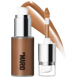 MAKEUP BY MARIO Softsculpt Multi-Use Bronzing & Shaping Serum with Hyaluronic Acid - Image 3