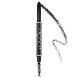 Anastasia Beverly Hills Brow Definer 3-in-1 Easy Define, Fill, & Detail Eyebrow Pencil